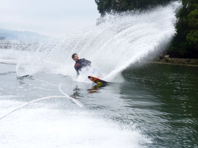 vive el esqui al maximo